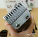 Машинка для стрижки Sonar SN-758, объявление на Татат