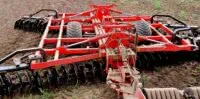Борона дисковая тяжёлая ZKT-6000П, объявление на Татат