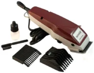 Профессиональная машинка для стрижки волос Moser 1400-0050, объявление на Татат