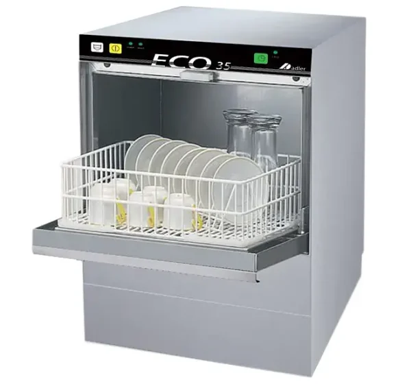 Посудомоечная машина ADLER ECO 35