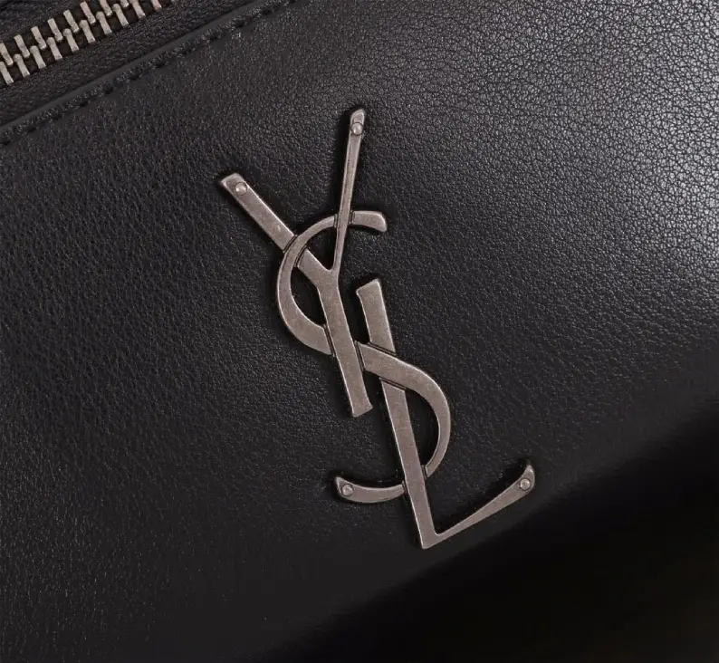 Кожаная сумка Yves Saint Laurent, объявление на Татат