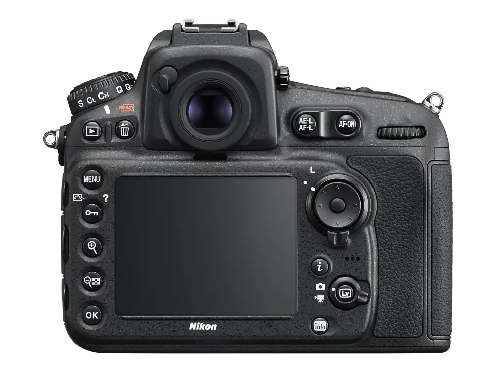 Фотоаппарат Nikon D810 новый, объявление на Татат