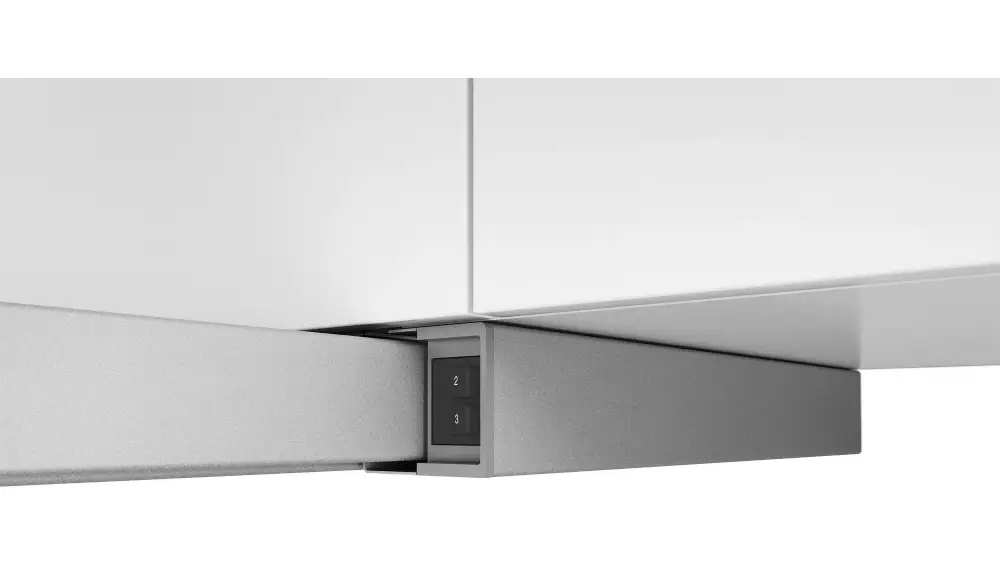 Вытяжка под шкаф Bosch DFL 064 W 51, объявление на Татат