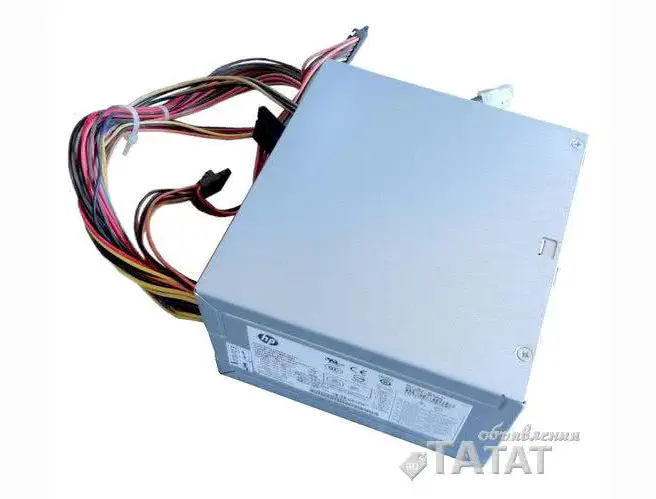 Блок питания HP 633190-001 Pro