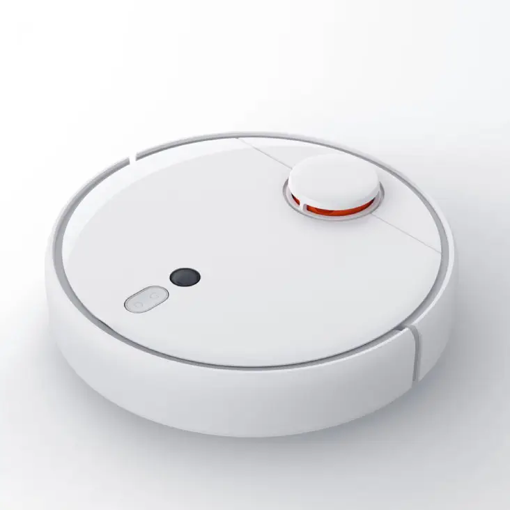 Робот пылесос Xiaomi Mi Robot Vacuum Cleaner 1S, объявление на Татат