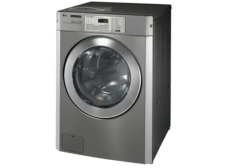 Стиральная машина LG WD-F069BD3S