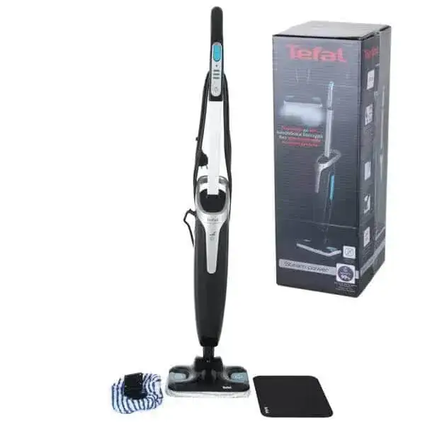 Паровая швабра Tefal Steam Mop, объявление на Татат