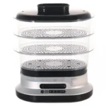 Пароварка Tefal SteamnLight, объявление на Татат