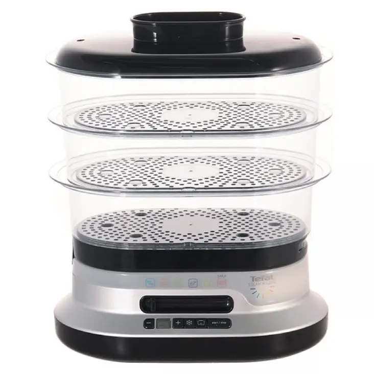 Пароварка Tefal SteamnLight, объявление на Татат