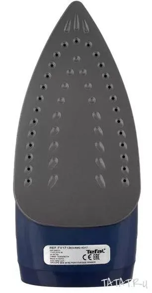 Утюг Tefal Virtuo FV1713E0, объявление на Татат