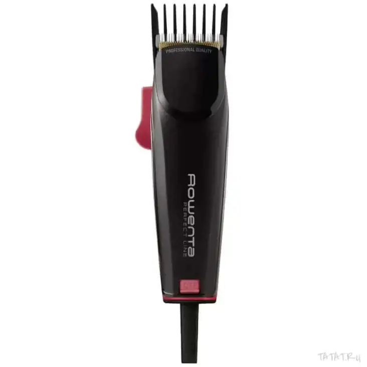 Машинка для стрижки волос Rowenta Perfect Line, объявление на Татат
