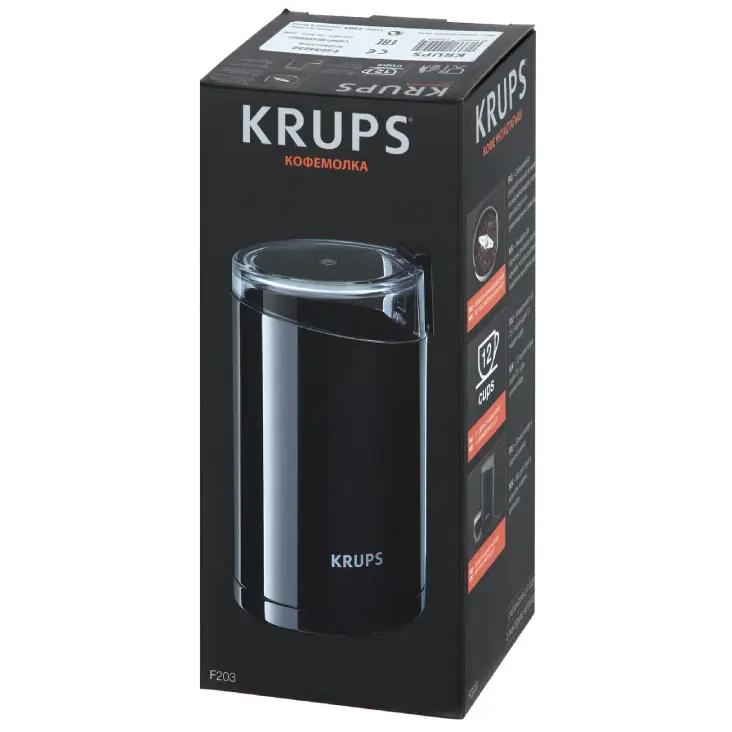 Кофемолка Krups Coffee Grinder, объявление на Татат