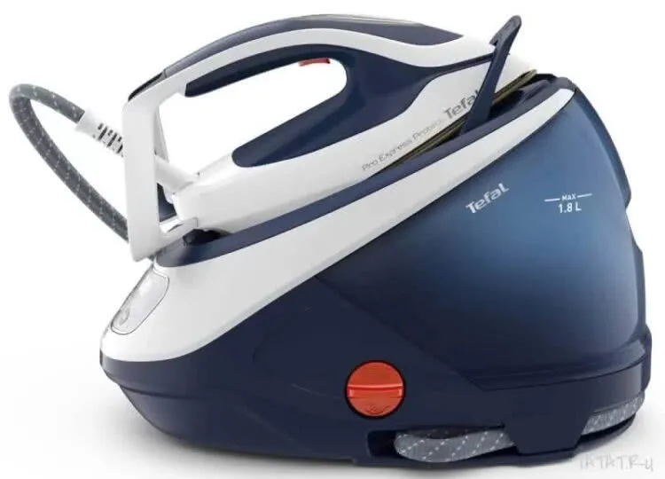 Парогенератор Tefal Pro Express Protect