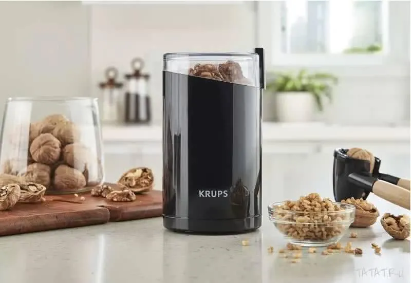Кофемолка Krups Coffee Grinder, объявление на Татат
