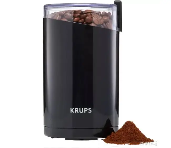 Кофемолка Krups Coffee Grinder, объявление на Татат