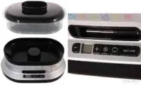 Пароварка Tefal SteamnLight, объявление на Татат