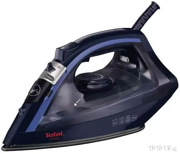 Утюг Tefal Virtuo FV1713E0, объявление на Татат