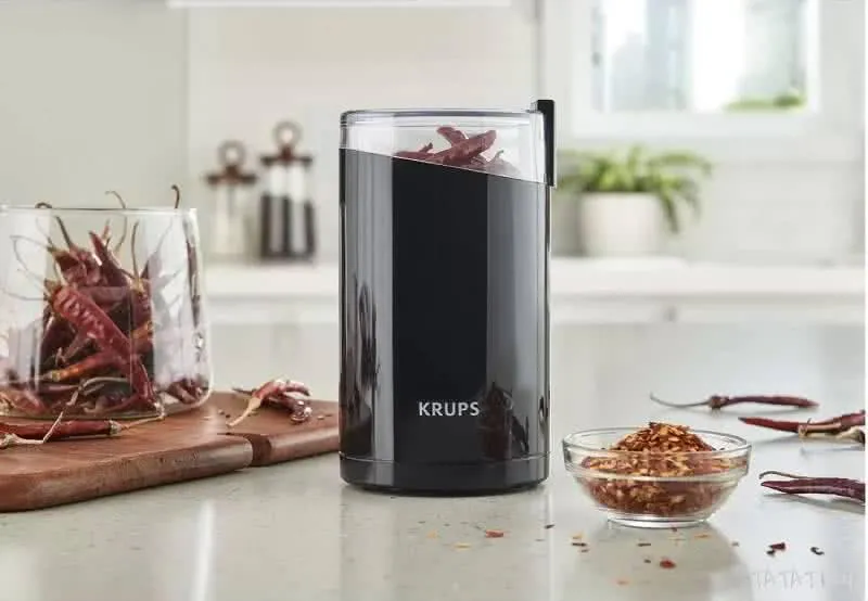 Кофемолка Krups Coffee Grinder, объявление на Татат