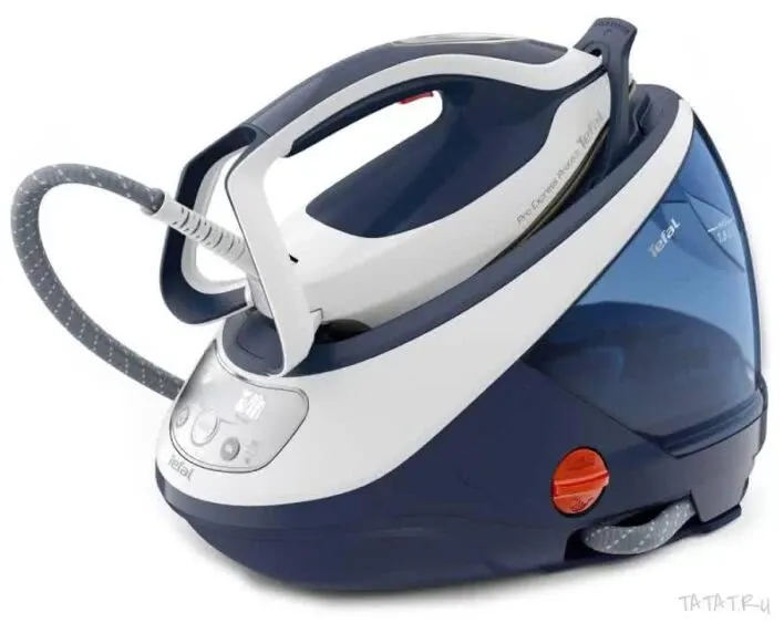 Парогенератор Tefal Pro Express Protect