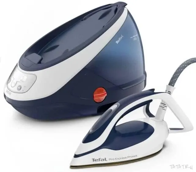 Парогенератор Tefal Pro Express Protect