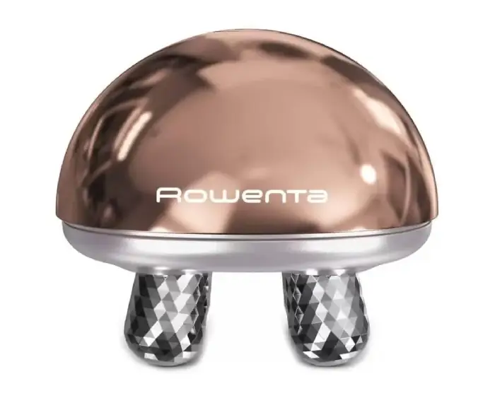 Антивозрастной массажер для лица Rowenta