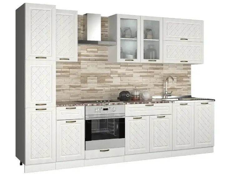 Кухонный гарнитур Агава
