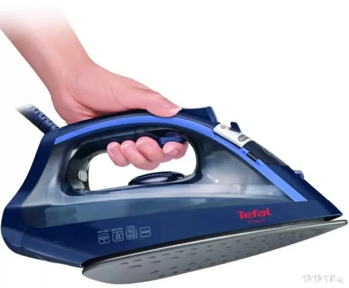 Утюг Tefal Virtuo FV1713E0