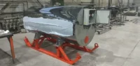 Ёмкость с подогревом ЕУГ-1500, объявление на Татат