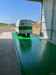 Автовесы АСП 80 тонн 18 метров в приямок, объявление на Татат
