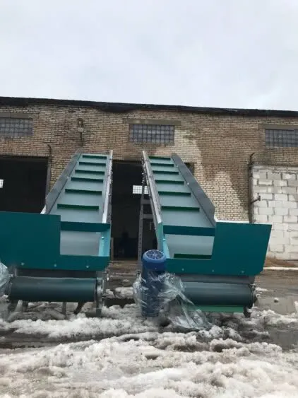 Транспортёр МСК-ЛТ-800