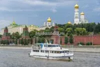 Аренда теплохода Дельфин, объявление на Татат