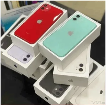Новые и бу iPhone 14 13 12 pro оригинальные Apple