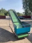 Транспортёр МСК-ЛТ-600, объявление на Татат
