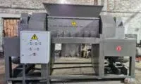 Шредер промышленный МСК-1200, объявление на Татат