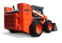 Минипогрузчик Wecan SSL-750, объявление на Татат