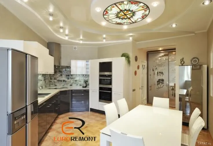 Ремонт и отделка квартир под ключ ЕвроРемонт39, объявление на Татат