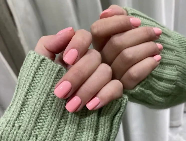 Ногтевая студия Xnails