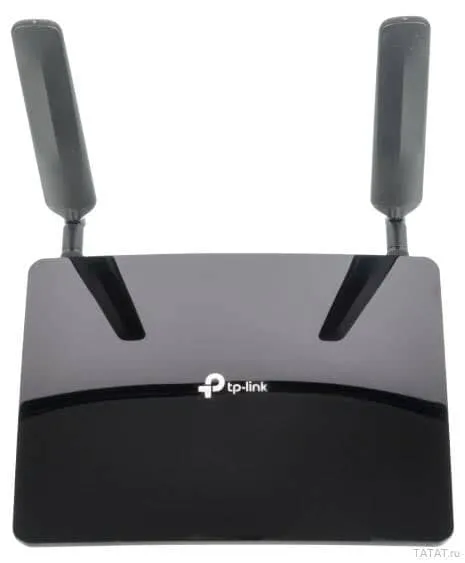 Wi-Fi роутер TP-LINK TL-MR150