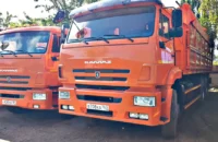 Камаз 6520 зерновоз, объявление на Татат