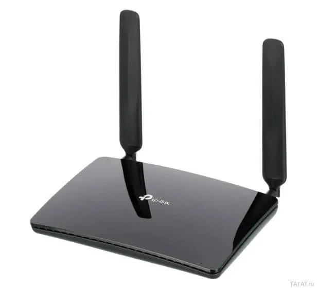 Wi-Fi роутер TP-LINK TL-MR150