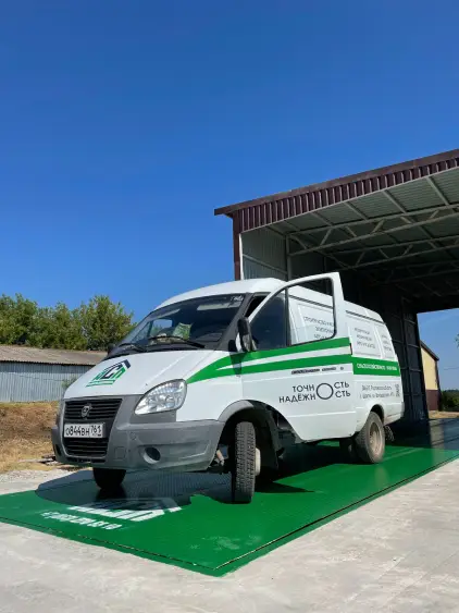 Автовесы 80 тонн 18м в приямок в Татарстане, объявление на Татат