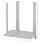 Wi-Fi роутер Keenetic Runner 4G, объявление на Татат