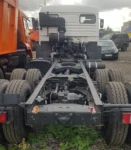 Камаз 65115 самосвал, объявление на Татат