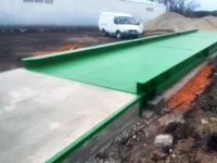 Автовесы 60 тонн 12м на поверхности в Татарстане, объявление на Татат