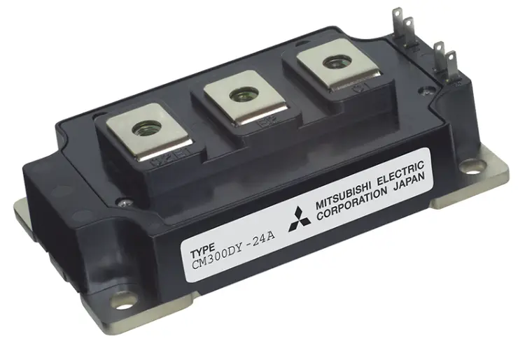 IGBT транзисторы и модули