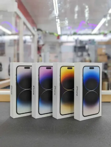 Смартфоны Apple iPhone 13ProMax12ProMax