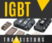 IGBT транзисторы и модули, объявление на Татат