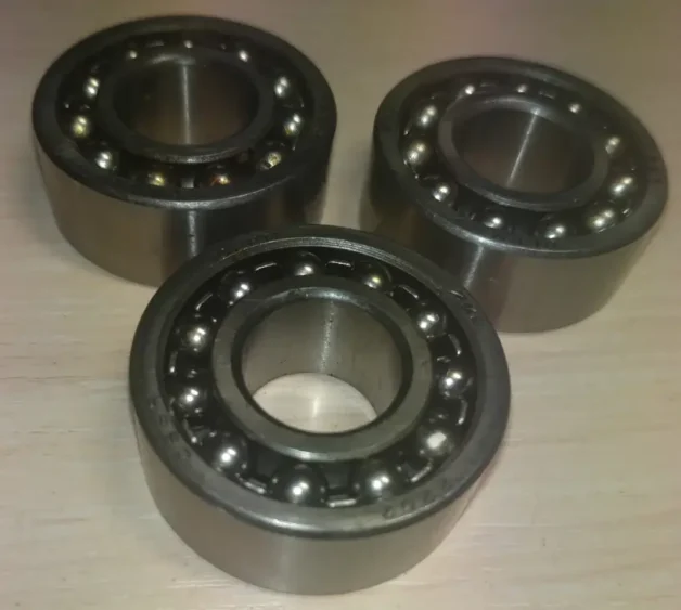 Подшипник 2202 ZKL cssr 15х35х14
