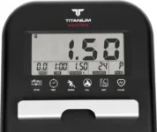 Велотренажёр Titanium Masters Spintech U20 M, объявление на Татат