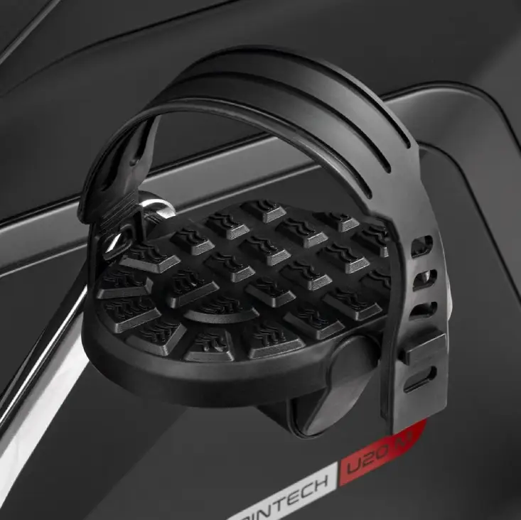Велотренажёр Titanium Masters Spintech U20 M, объявление на Татат